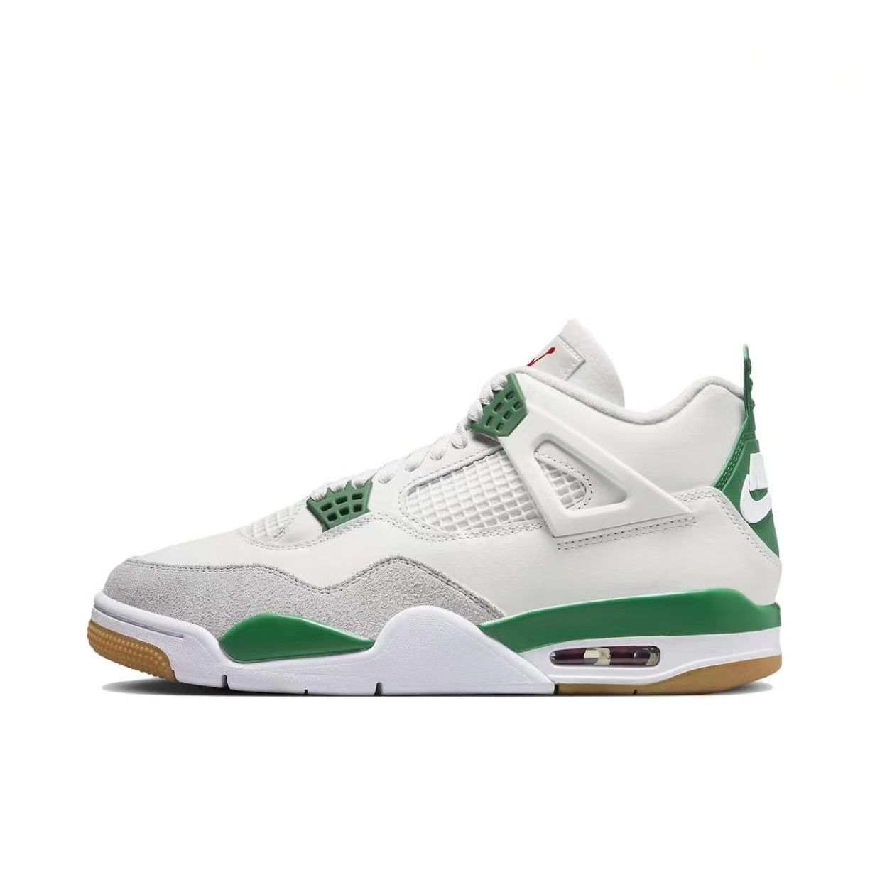 big size jordan 4 shoes-026